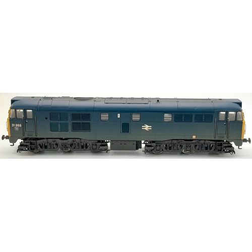 295 - A Vintage Hornby Model Diesel Electric Class Locomotive - R2413B. Excellent condition, unused, in bo... 