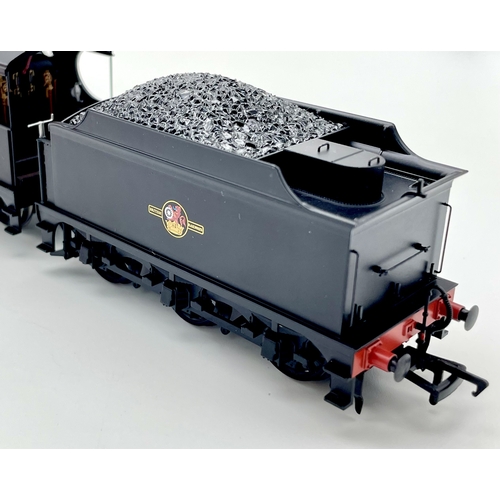 310 - A Bachmann Model Railways Robinson Class J11 Locomotive - 31-320DC. As new, unused, in box.