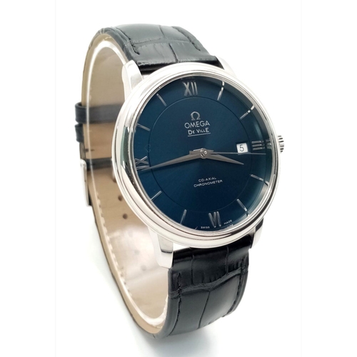 133 - AN OMEGA 