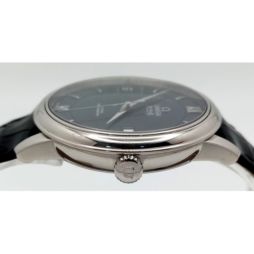 133 - AN OMEGA 