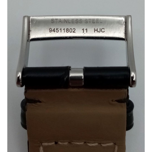 133 - AN OMEGA 