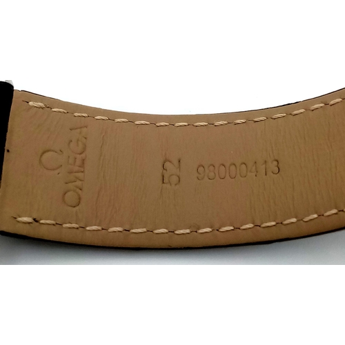 133 - AN OMEGA 