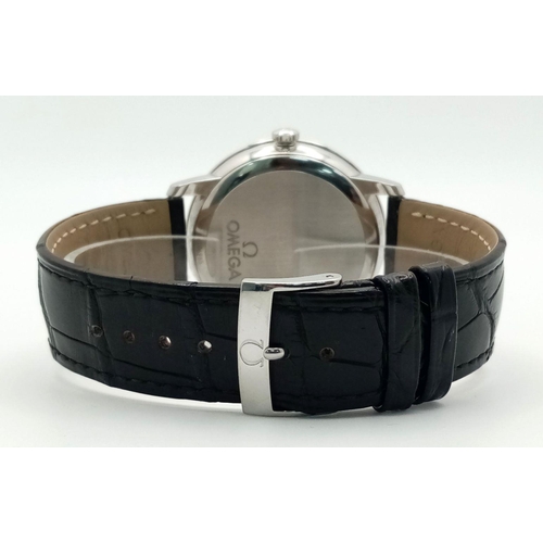 133 - AN OMEGA 