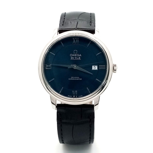 133 - AN OMEGA 