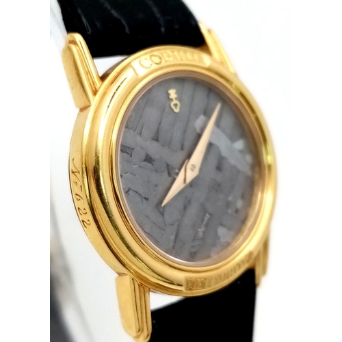368 - A CORUM 