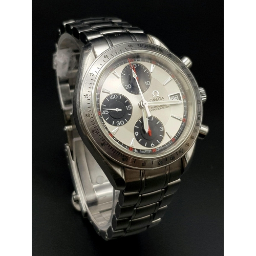 371 - AN OMEGA 