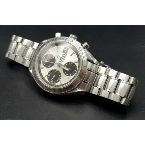 371 - AN OMEGA 