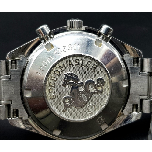 371 - AN OMEGA 