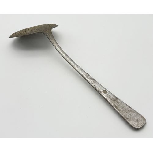 806 - A WW2 German Luftwaffe Kitchen Utensil. Found on the British Channel Islands.