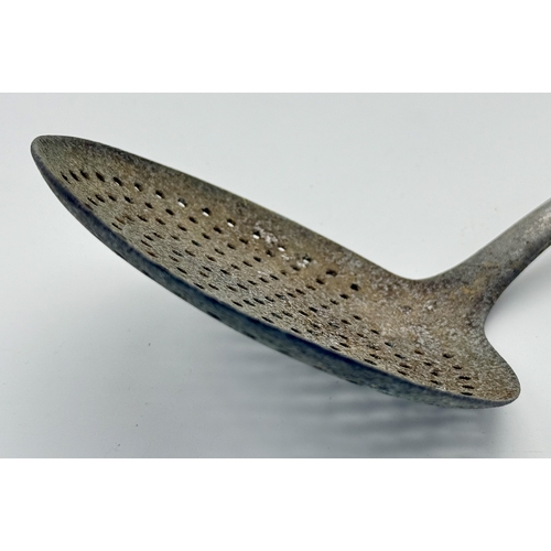 806 - A WW2 German Luftwaffe Kitchen Utensil. Found on the British Channel Islands.