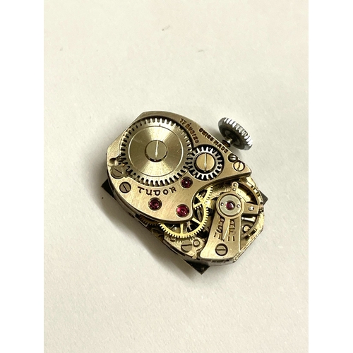 351 - A Ladies Rolex Tudor watch. In working order. Ref: Lu7