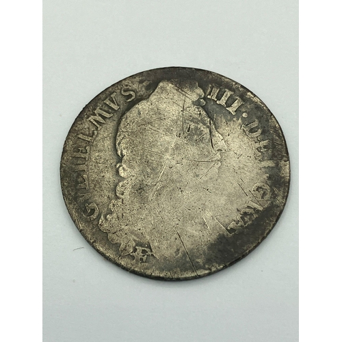 Lot 463       