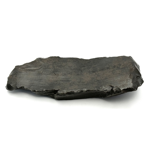 199 - A very large Neolithic tool/weapon from the island of Milos. Greece with an age of 7,000 to 2,800 BC... 