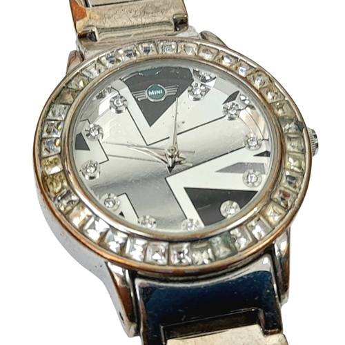 221 - Large selection of WRISTWATCHES to be sold for Spares and Repairs. To include Seiko and Montine.  So... 