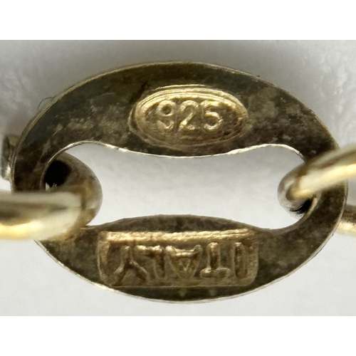 6 - Two Vintage Silver and Enamel Decorative Small Egg Pendants - Possibly Russian. Comes with a gilded ... 