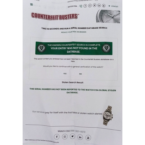 5 - A Classic Cartier Vintage Ladies Santos Demoiselle Watch. Stainless steel bracelet and case - 28mm. ... 