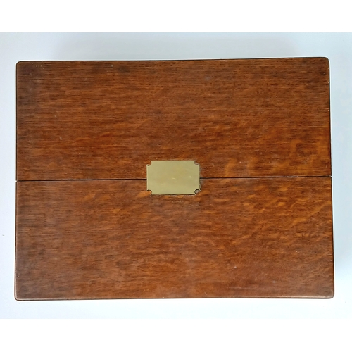 164 - A Mappin and Webb Vintage, Possibly Antique Canteen of Cutlery and Flatware. Fabulous two layered se... 