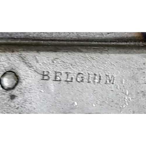 280 - A deactivated FN large frame revolver, 6 inch barrel length, 0.455 calibre. UK/EU Sales Only - Not H... 