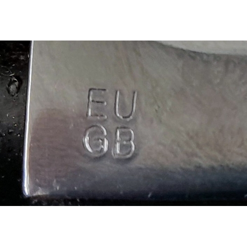 287 - A deactivated M1883 UCS-CGH revolver, 4.5 inch barrel length, 10.3mm calibre. UK/EU Sales Only - Not... 