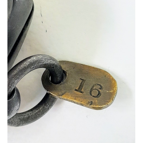 322 - A WW1 deactivated Webley and Scott Mk 6 Revolver, 6 inch barrel, 0.455 calibre. UK/EU Sales Only - N... 