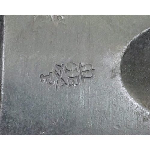 322 - A WW1 deactivated Webley and Scott Mk 6 Revolver, 6 inch barrel, 0.455 calibre. UK/EU Sales Only - N... 