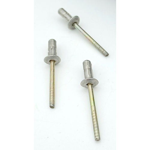 319 - WW1 British WW1 Submariners Home Made Crib Board with a silver submarine sweethearts brooch soldered... 