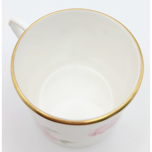 88 - A Fascinating Gift From Acclaimed British Film Director Lewis Gilbert to his Continuity Editor Elain... 