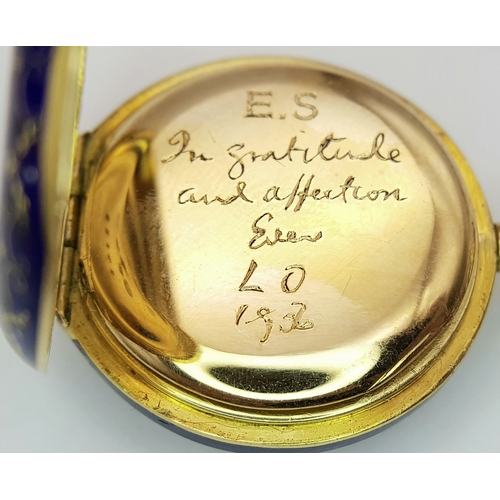 508 - A Gift from Sir Laurence Oliver! After the wrapping of 'The Prince and the Showgirl' starring Sir La... 