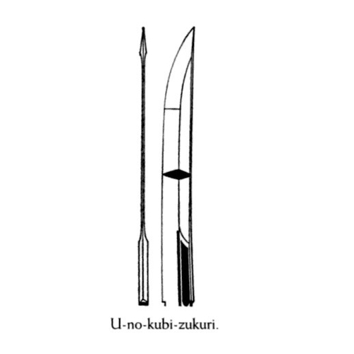 20 - An Incredible Ancient Japanese Sword - A rare Kamakura/Nanbokucho period tachi blade. A late 13th to... 