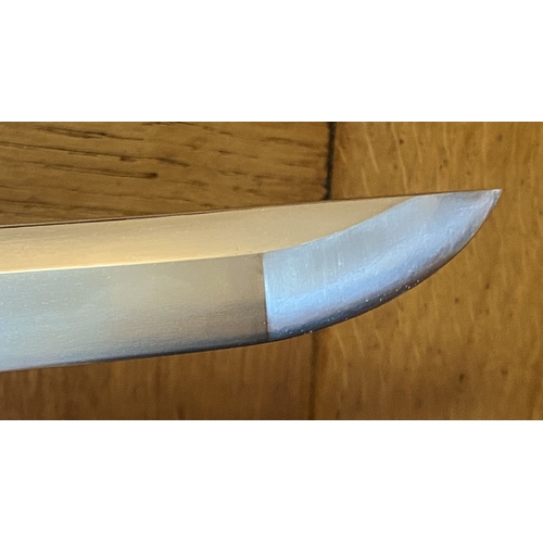 20 - An Incredible Ancient Japanese Sword - A rare Kamakura/Nanbokucho period tachi blade. A late 13th to... 