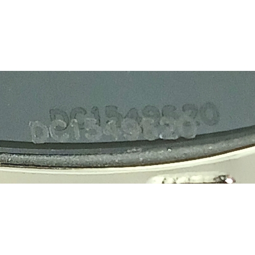 171 - A PAIR OF MIRRORED 