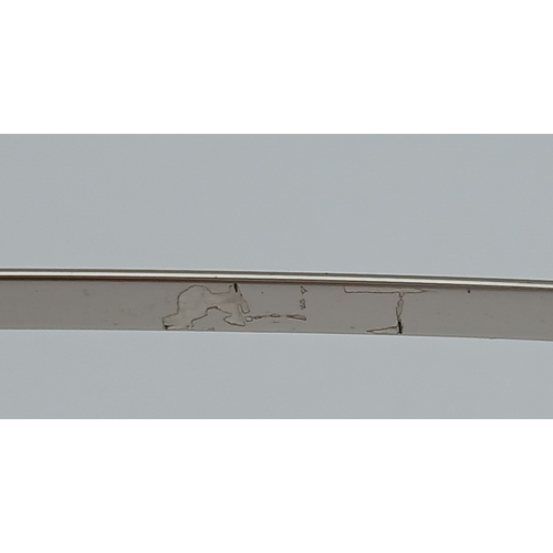 171 - A PAIR OF MIRRORED 