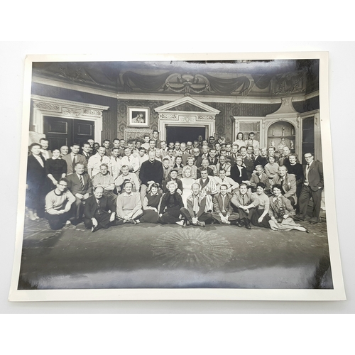 121 - A Gift From Marilyn Monroe! After the production of 'The Prince and the Showgirl' movie had wrapped,... 