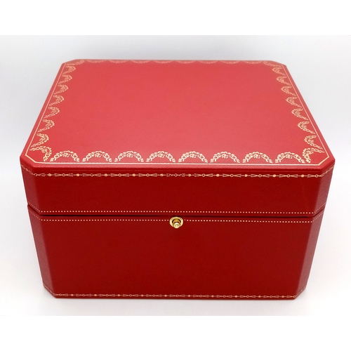 149 - A Classic Cartier Tank Francaise Diamond Ladies Watch. Stainless steel diamond set bracelet. Case - ... 