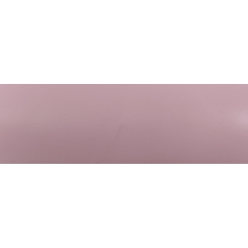 73 - An Ultra Rare Alfred Dunhill Overnight Bag in Shocking Pink! Coated pink leather exterior. Spacious ... 