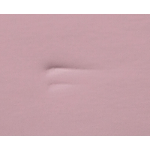 73 - An Ultra Rare Alfred Dunhill Overnight Bag in Shocking Pink! Coated pink leather exterior. Spacious ... 