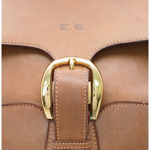 1327 - An Exquisite Gift from Legendary Hollywood Film Director Fred Zinneman, 1907-1997. Director of High ... 
