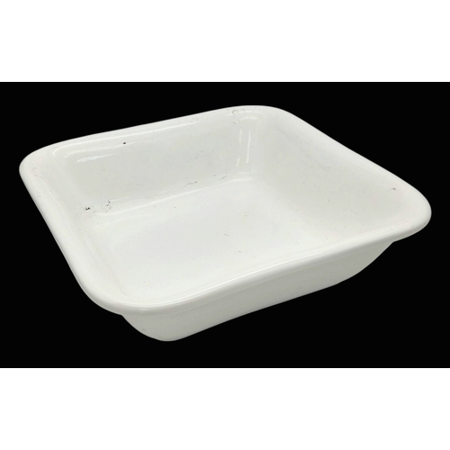 790 - 1940 Dated China Serving Dish.