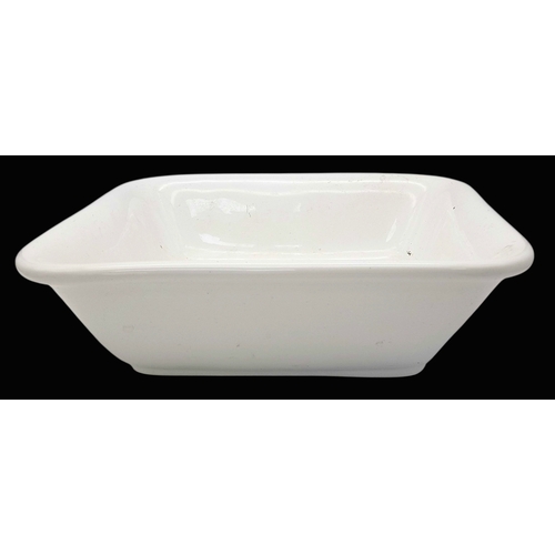 790 - 1940 Dated China Serving Dish.