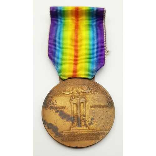 815 - Three WW2 Medals Awarded to DVR. Perkins of the Royal Artillery. Comes with a miniature medal bar.