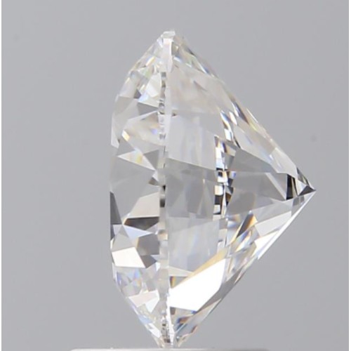 849 - A 2.56ct Round Brilliant cut Lab-Grown Diamond. Color D, clarity VVS2. IGI certified. Cert no: LG713... 