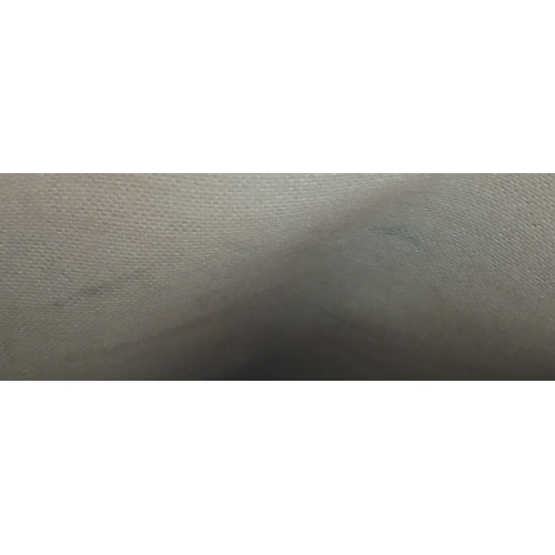 994 - A Givenchy Medium Antigona Tote Bag. Burgundy grained leather exterior with silver-toned hardware, t... 