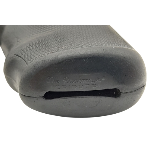 823 - A Deactivated Smith and Wesson 38 Special Revolver. Comes with an EU deactivation certificate. UK/EU... 