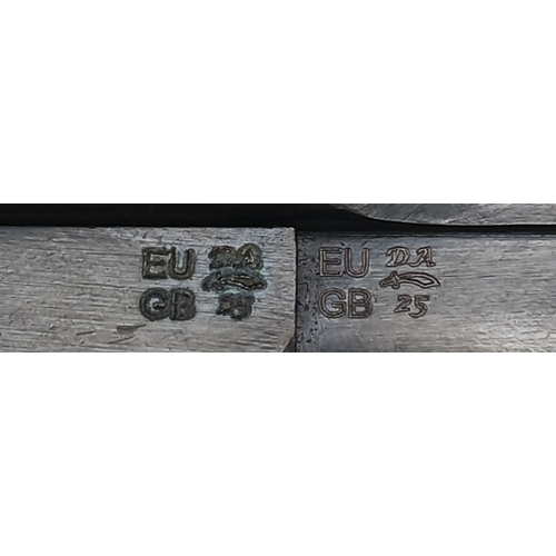 810 - A Deactivated Colt Semi-Automatic Model 1903 Hammerless Pistol. Original brown leather holster. A lo... 