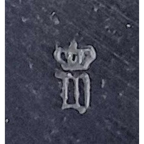 830 - A deactivated M1883 UCS-CGH revolver, 4.5 inch barrel length, 10.3mm calibre. UK/EU Sales Only - Not... 