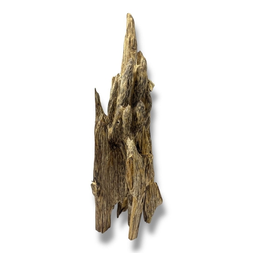 998 - A Natural Agarwood Root Formation. The natural agarwood fragrance is well known for its purposes in ... 