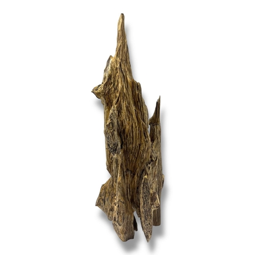 998 - A Natural Agarwood Root Formation. The natural agarwood fragrance is well known for its purposes in ... 