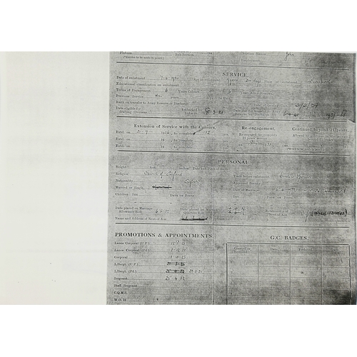 93 - A scarce ‘between the wars’ award of the British Empire Medal (BEM) in a long service group of four ... 