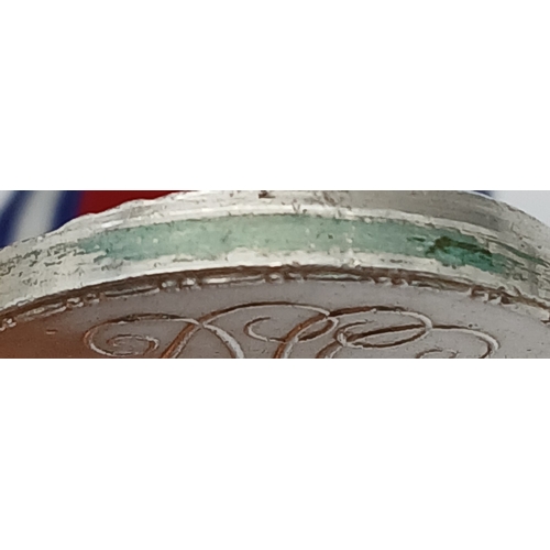 93 - A scarce ‘between the wars’ award of the British Empire Medal (BEM) in a long service group of four ... 