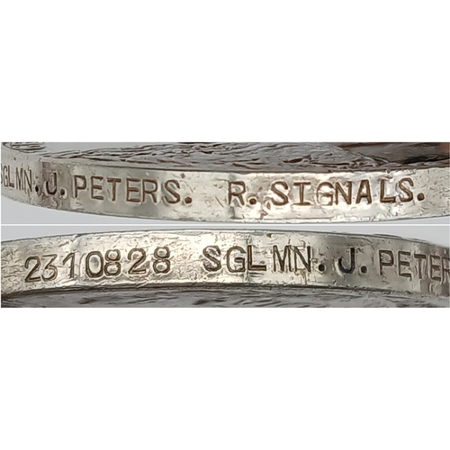 93 - A scarce ‘between the wars’ award of the British Empire Medal (BEM) in a long service group of four ... 